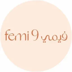 femi9 logo