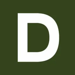 duke cannon supply co. logo