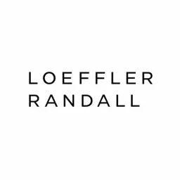 loeffler randall logo