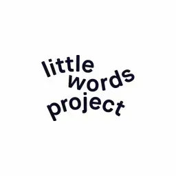little words project logo
