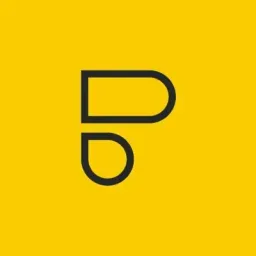 poly & bark logo