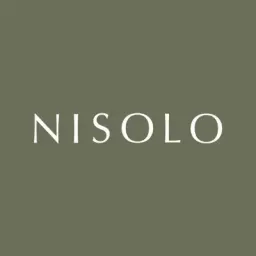 nisolo logo