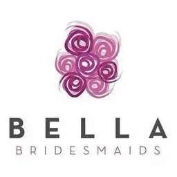 bella bridesmaids logo