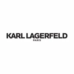 karl lagerfeld paris logo