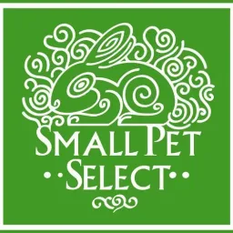 small pet select logo