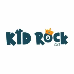 kid rock logo