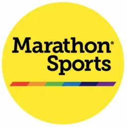 marathon sports logo