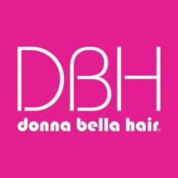 donna bella hair logo