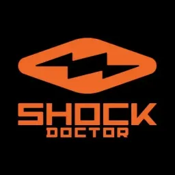 shock doctor logo