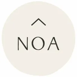 the house of noa logo