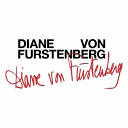 diane von furstenberg logo