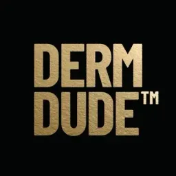 derm dude logo