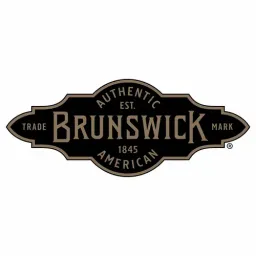 brunswick billiards logo