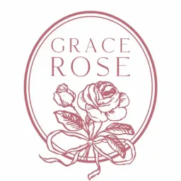 grace rose farm logo