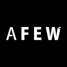 afew store logo