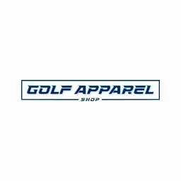 golf apparel shop logo