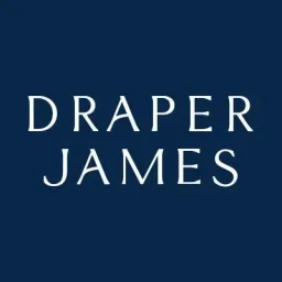 draper james logo