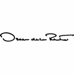 oscar de la renta logo