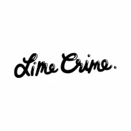 lime crime logo