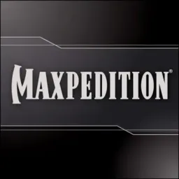 maxpedition logo