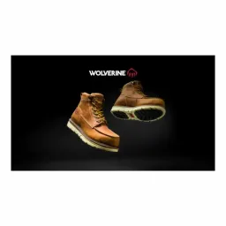boot world logo
