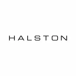 halston logo