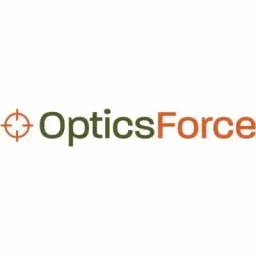 opticsforce logo