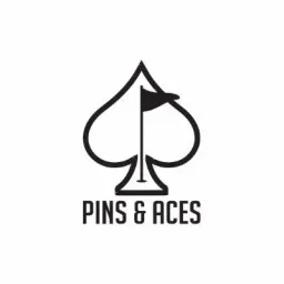 pins & aces logo