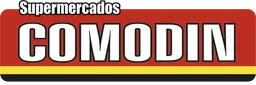 supermercados comodín logo