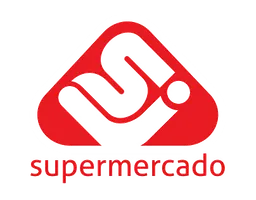 supermercados sj logo