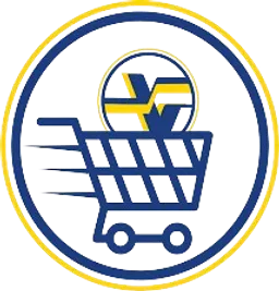 supermercati visotto logo