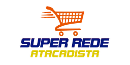 super rede atacadista logo