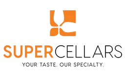 super cellars logo