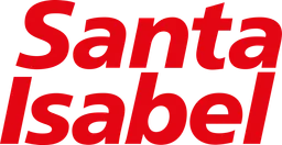 santa isabel logo