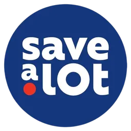 save a lot logo