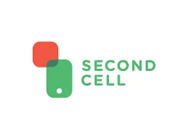 second cell logo