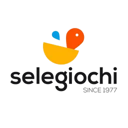 selegiochi logo