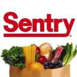 sentry foods logo