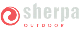 sherpa outdoor logo