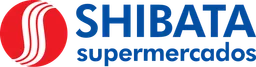 shibata supermercados logo