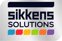 sikkens solutions logo