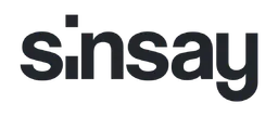 sinsay logo