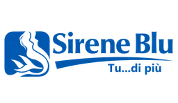 sirene blu logo