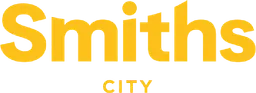 smiths city logo