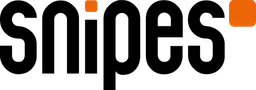 snipes logo