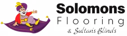 solomons flooring logo