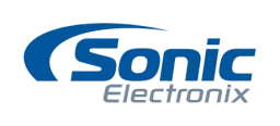 SONIC ELECTRONIX