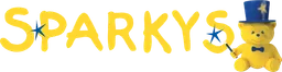 sparkys logo