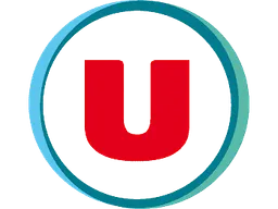 station u logo
