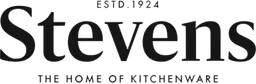 stevens logo